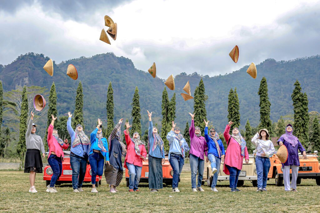 The Inspiring History of Kedai Bukit Rhema: Borobudur’s Hidden Culinary Gem