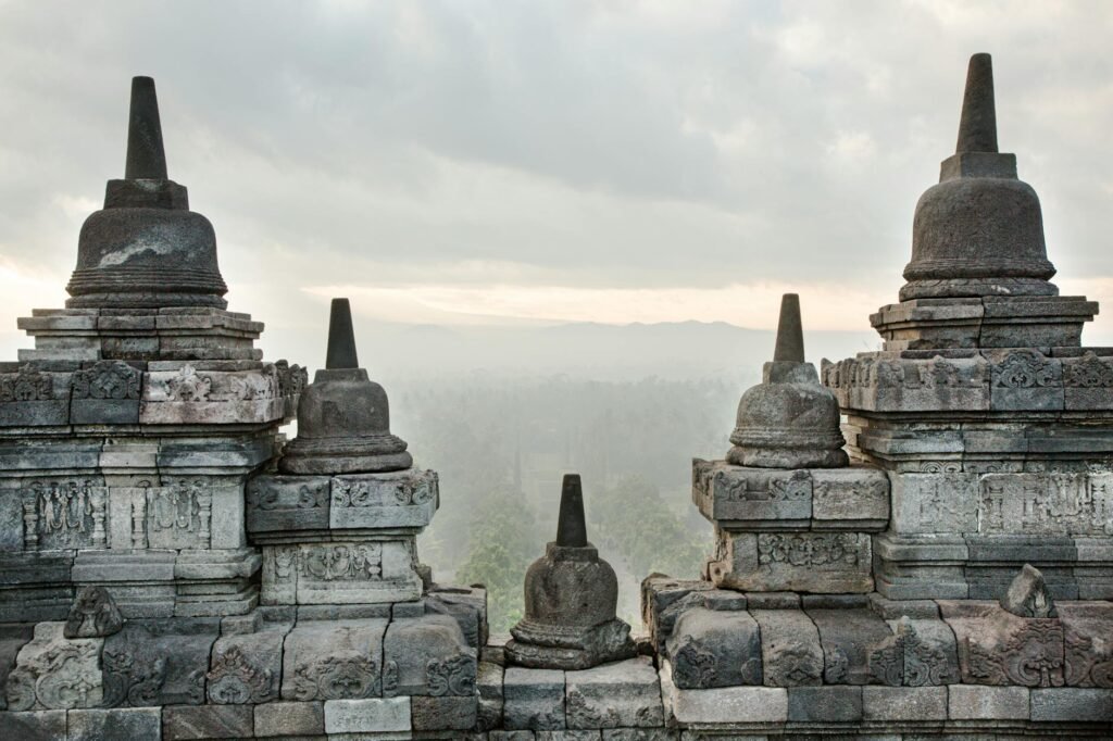 The Ultimate Guide to Kedai Bukit Rhema Booking: Dining with a View in Borobudur