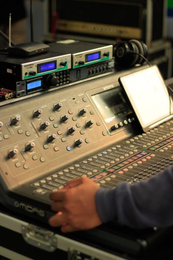 Brewog Audio: The Untold Story of Indonesia’s King of Sound Horeg