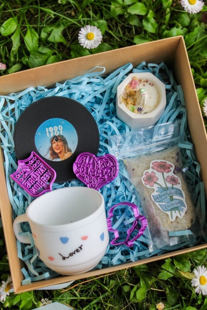 The Heart of Gifting: Why Kedai Bukit Rhema’s Lebaran Hampers are a Magelang Must-Have