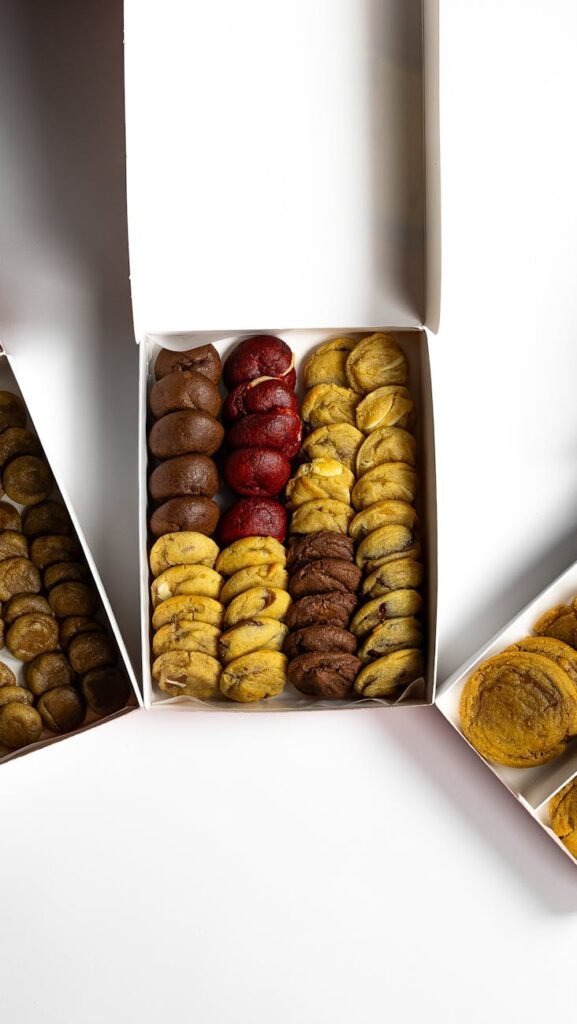 Best Lebaran Hampers in Magelang: Why Kedai Bukit Rhema’s Freshly Baked Gifts are the Perfect Choice