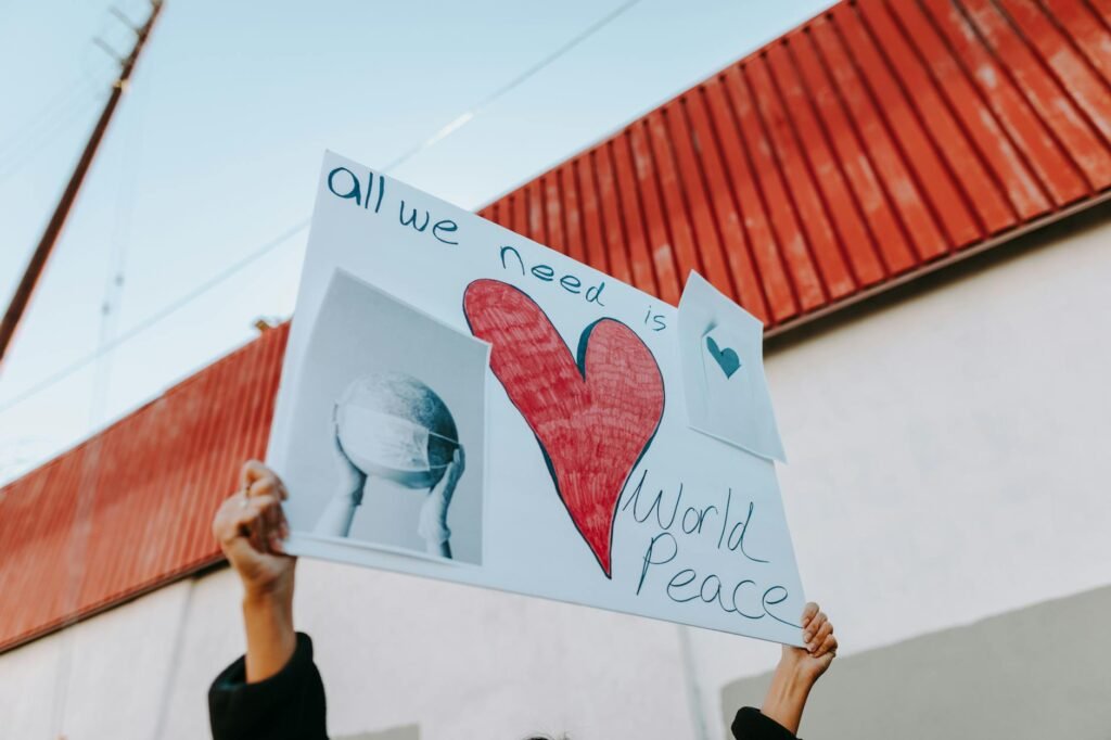 The Heart of Magelang: The Inspiring History of Kedai Bukit Rhema Near Borobudur