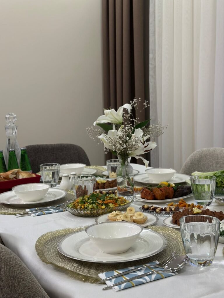 The Best Iftar in Magelang: A Complete Guide to Dining at Kedai Bukit Rhema