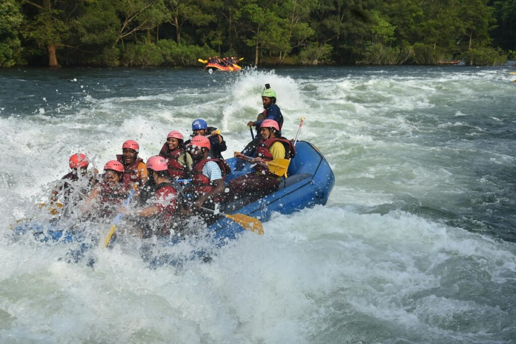 The Ultimate Guide to Outbound in Magelang: Boost Team Spirit with Nature & Adventure