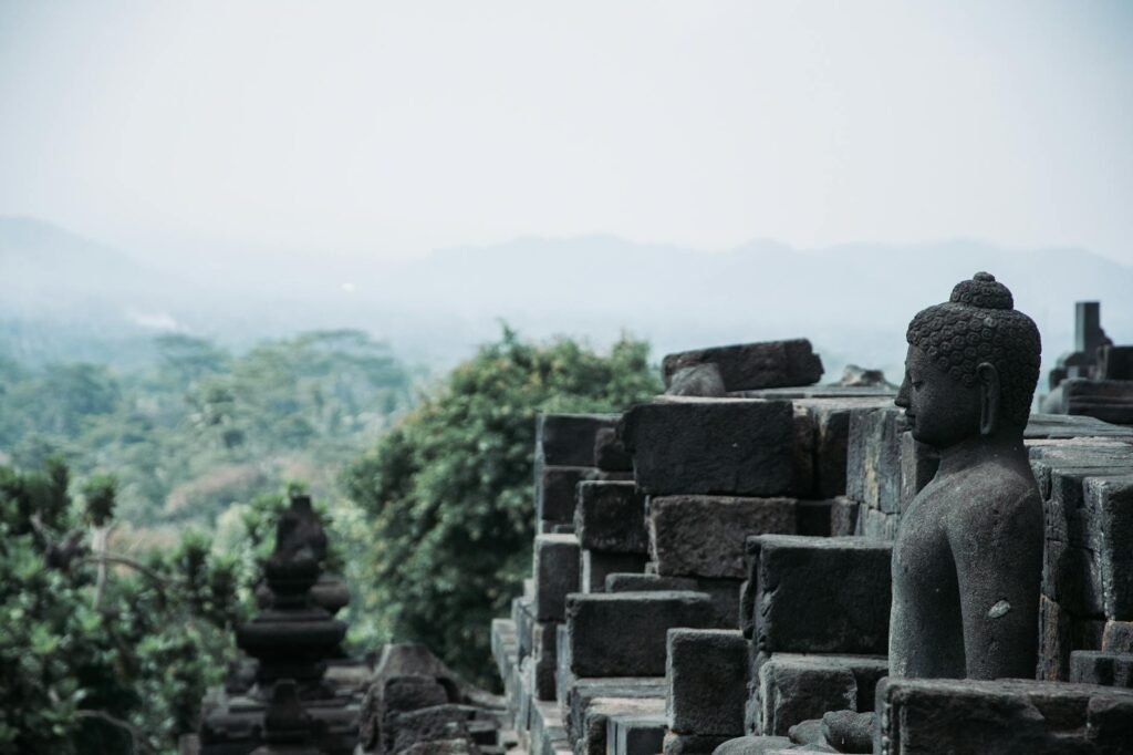 Yogyakarta to Borobudur Temple: The Ultimate Day Trip Guide for 2024