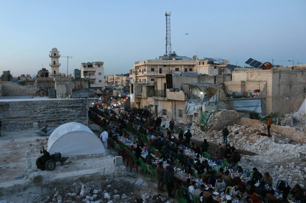 Iftar at Kedai Bukit Rhema: The Ultimate Guide to Magelang’s Best Group Dining Spot in 2026