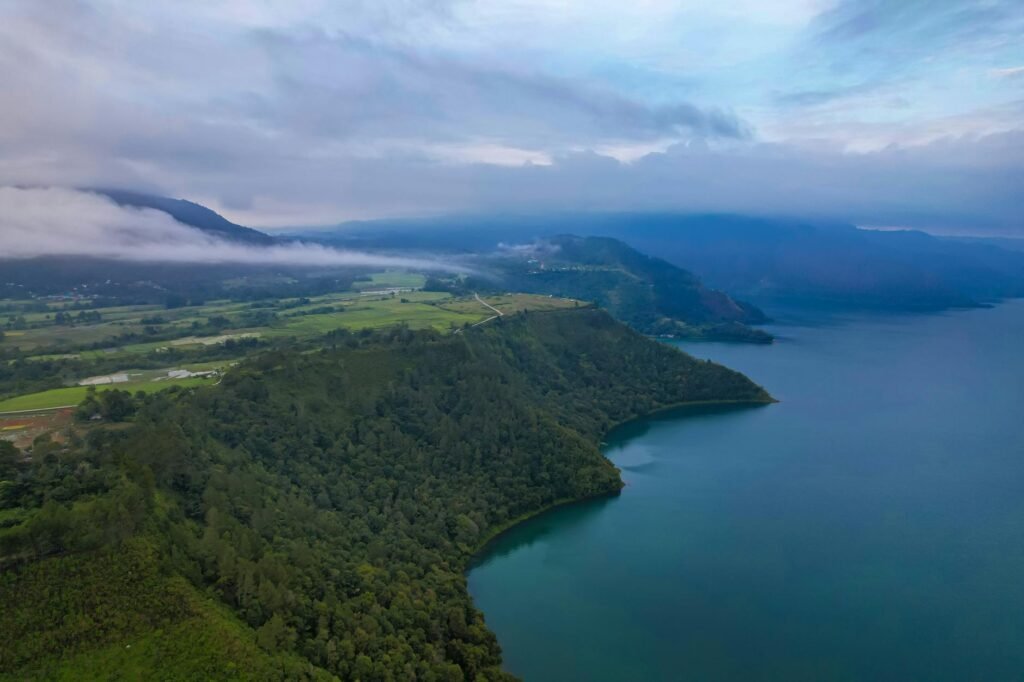 The Legend and Legacy of Lake Toba: From a Forbidden Oath to a World-Class Destination