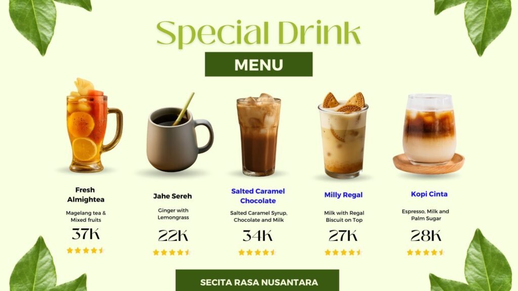 borobudur restaurant