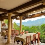 cafes near Borobudur