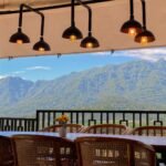 borobudur restaurant