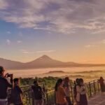 sunrise at punthuk setumbu