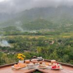 restaurant near borobudur