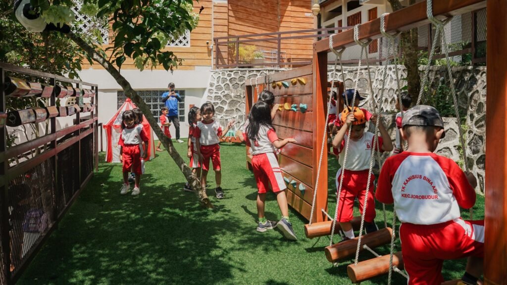 playground magelang