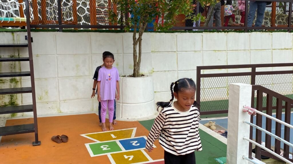 playground magelang